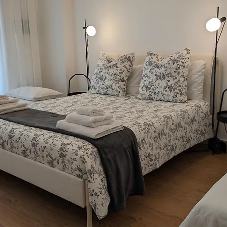 Euforia House Apartment Rome Exterior photo