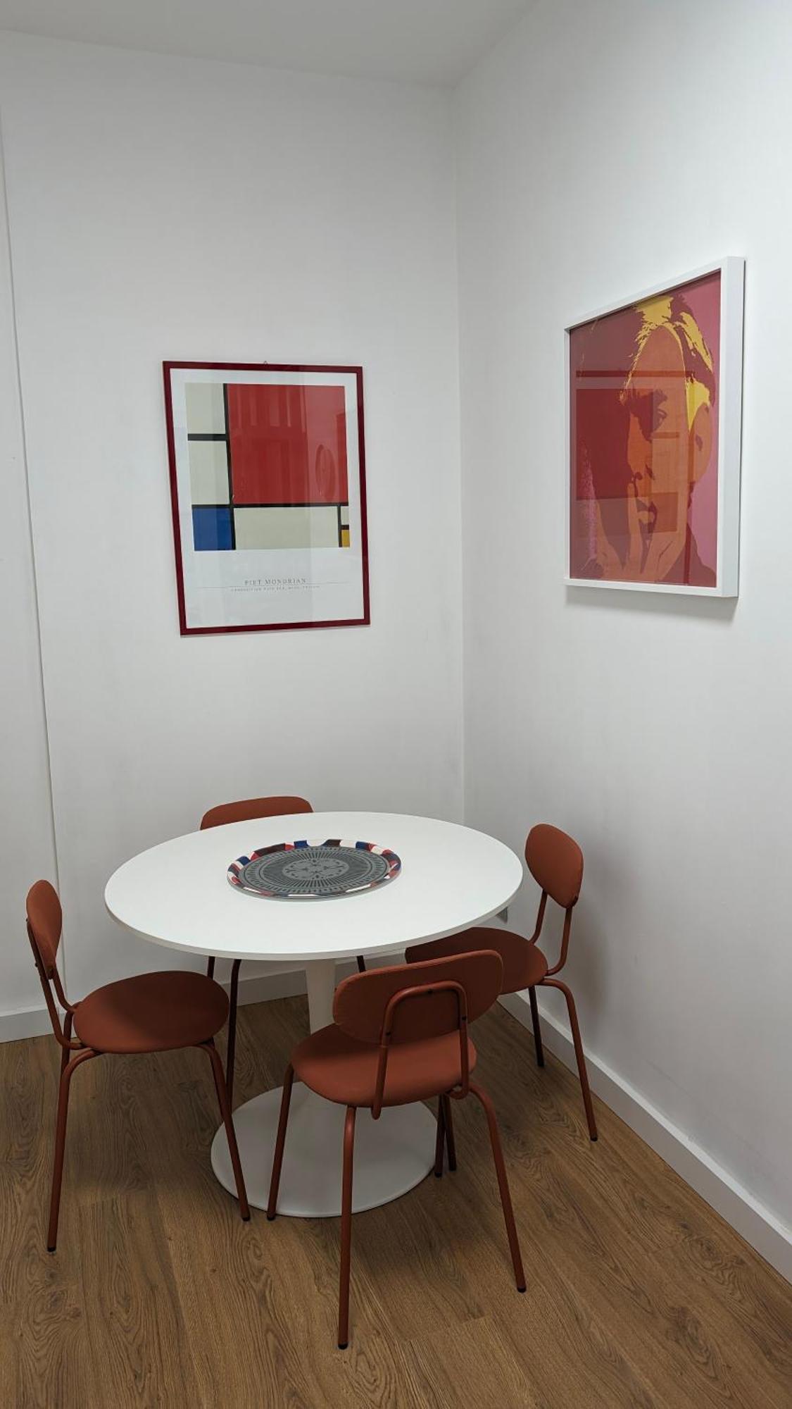 Euforia House Appartement