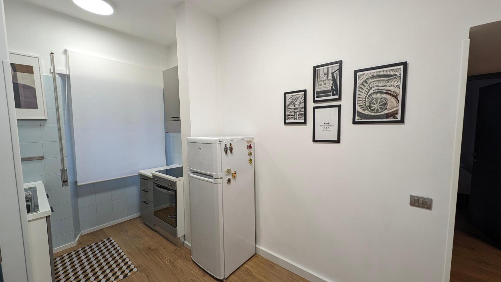 Appartement Euforia House Rome
